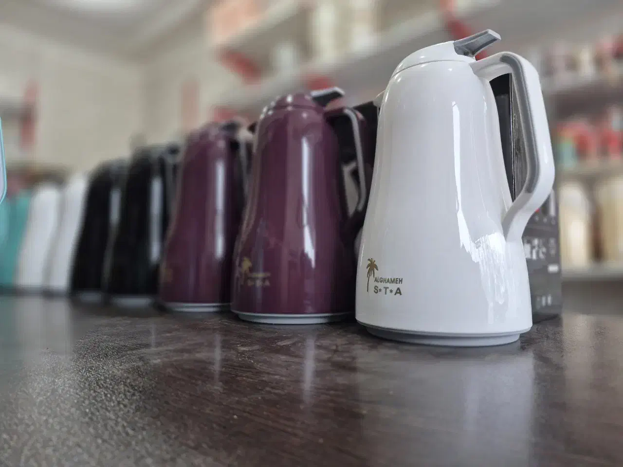 فلاکس چای شیشه قرمز(تخفیف ویژه به مناسبت روزمادر)|قوری، کتری، قهوهساز دستی|بندر ماهشهر, |دیوار