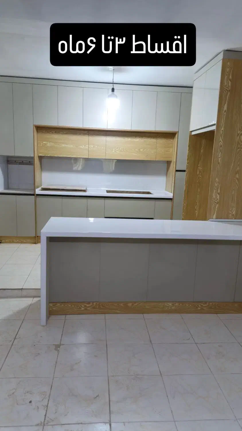 کابینت توسکا نقد و اقساط|جاکفشی، کمد، دراور|شهریار, اصیل آباد|دیوار