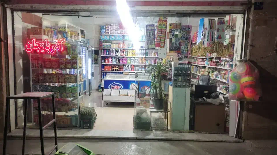 اجاره مغازه بر اصلی ۳۰ متر|اجارهٔ مغازه و غرفه|فردوسیه, |دیوار