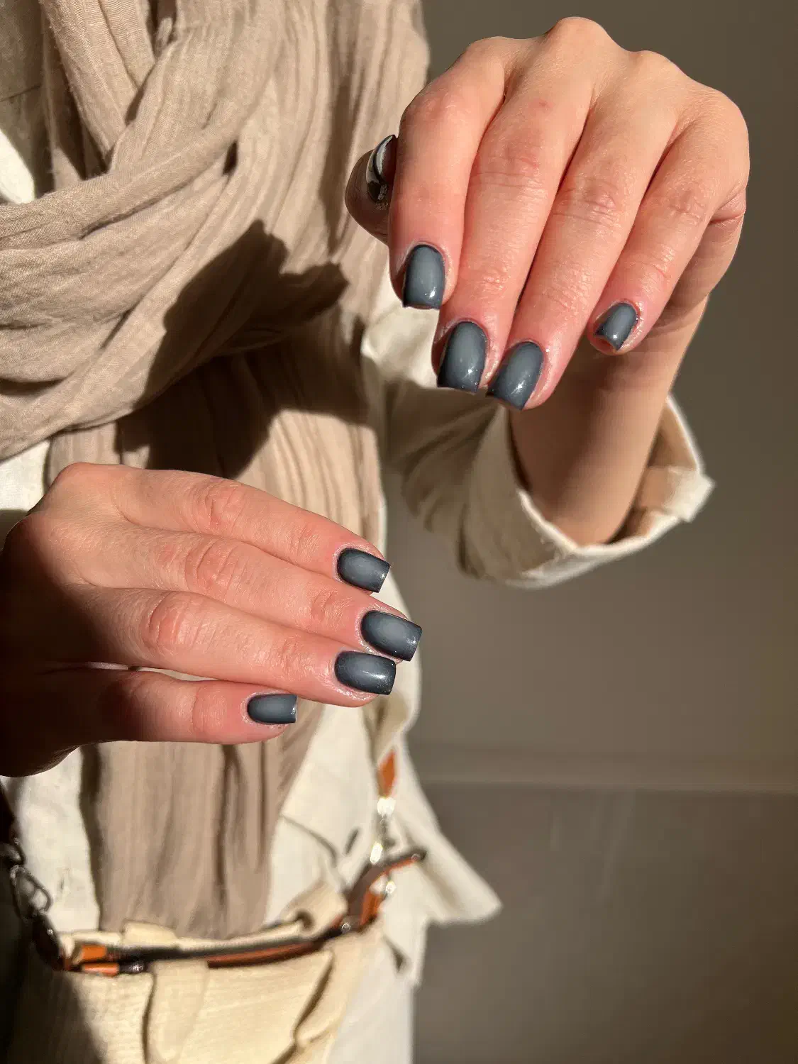 آموزش حرفه‌ای کاشت و طراحی ناخن|خدمات آموزشی|آبادان, |دیوار