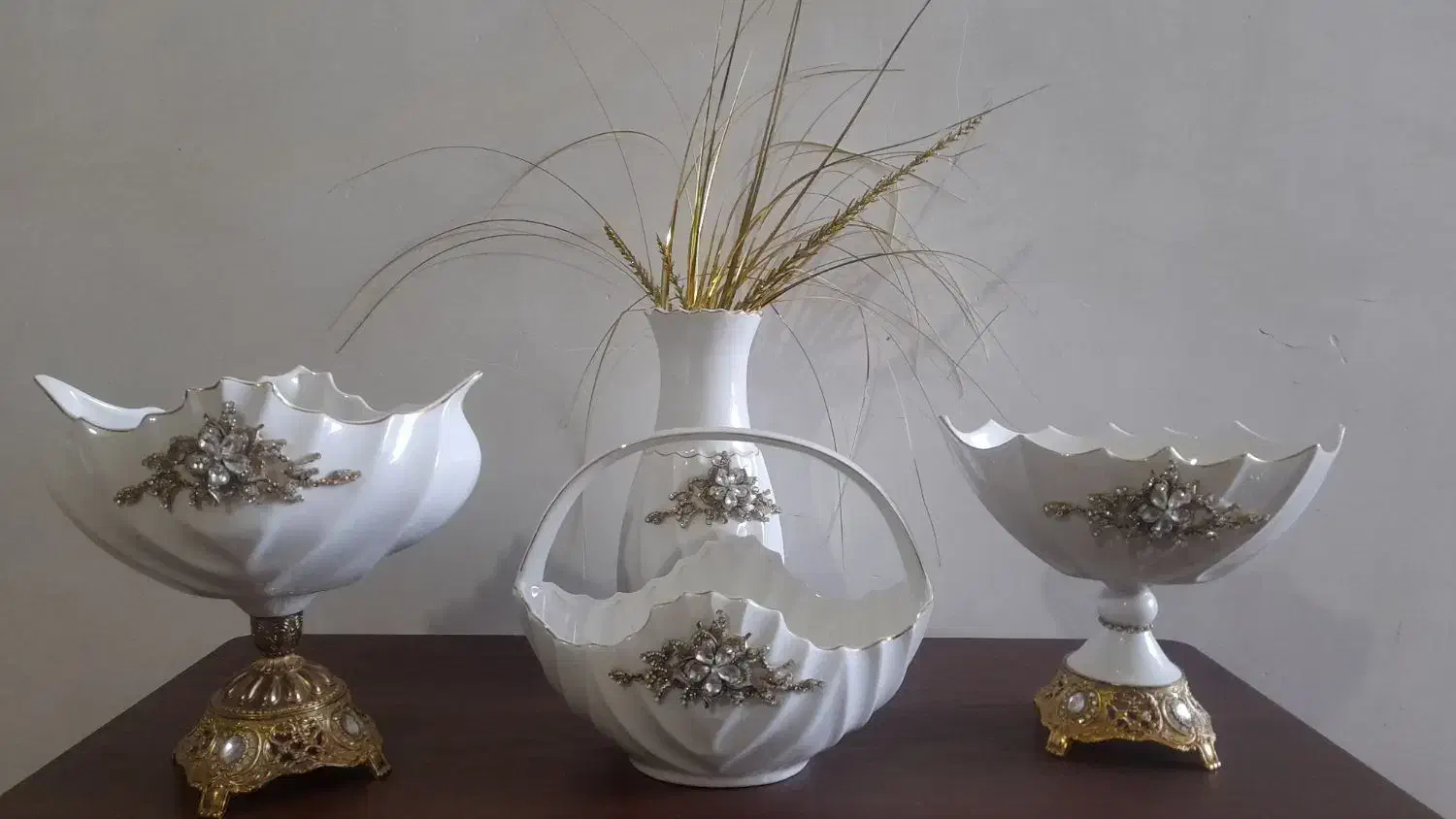 ظروف پذیرایی|ظروف سرو و پذیرایی|خرم‌آباد, |دیوار