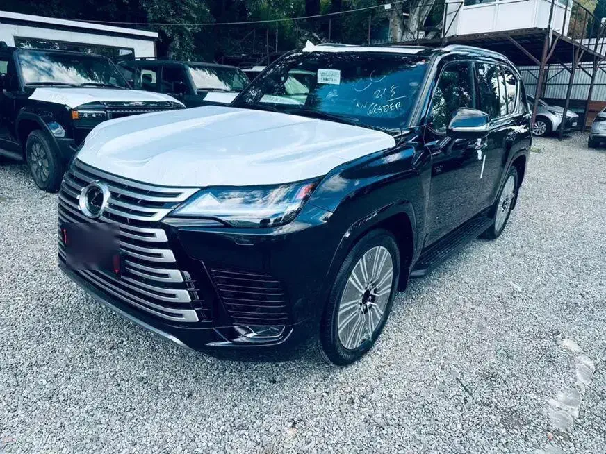 لگسوس 600فول اپشنال|خودرو سواری و وانت|تهران, سعادت‌آباد|دیوار