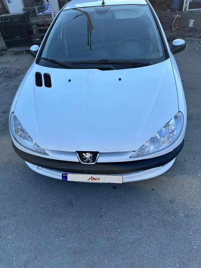 Sd 93 tu5|خودرو سواری و وانت|نوشین شهر, |دیوار