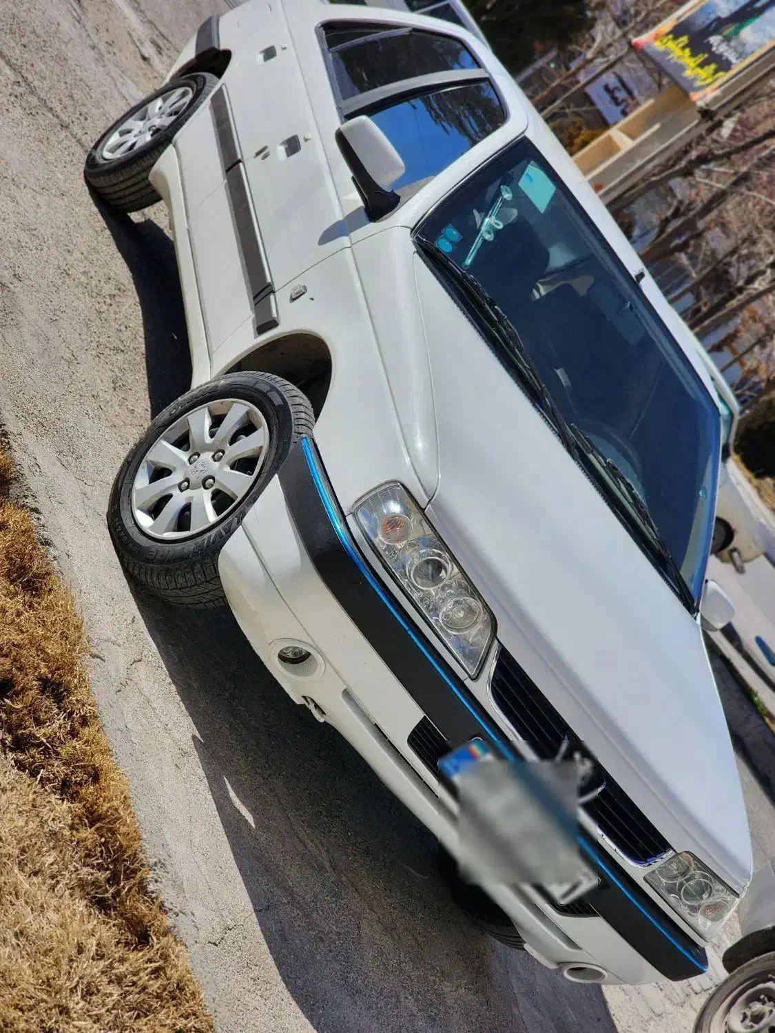 پژوslx|خودرو سواری و وانت|دورود, |دیوار