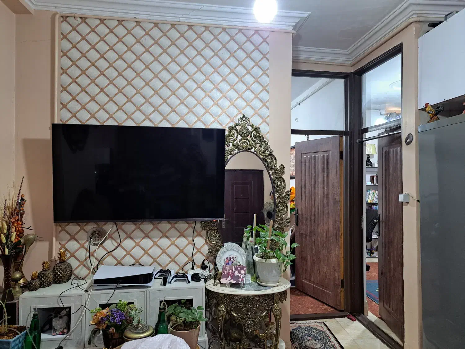 آپارتمان در قلب بازار احمداباد|فروش آپارتمان|آبادان, |دیوار