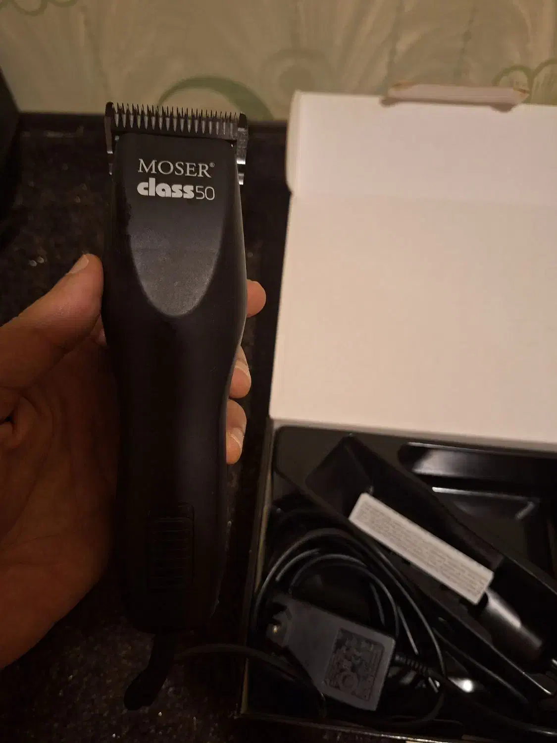 ماشین اصلاح سگ حیوانات موزر ۵۰ سگ گربه اسب|لوازم جانبی حیوانات|تهران, اکباتان|دیوار