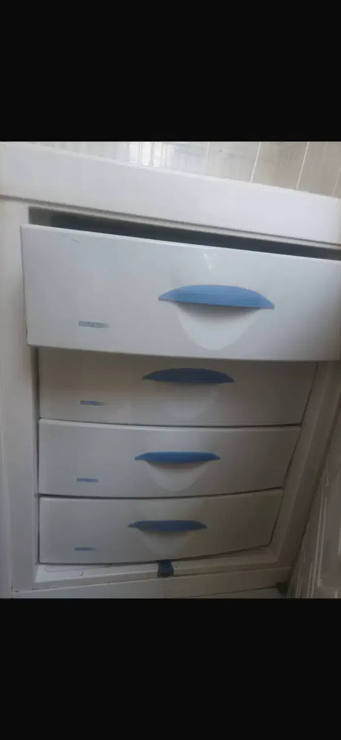 یخچال فریزر سایوان|یخچال و فریزر|شیراز, رکنآباد|دیوار