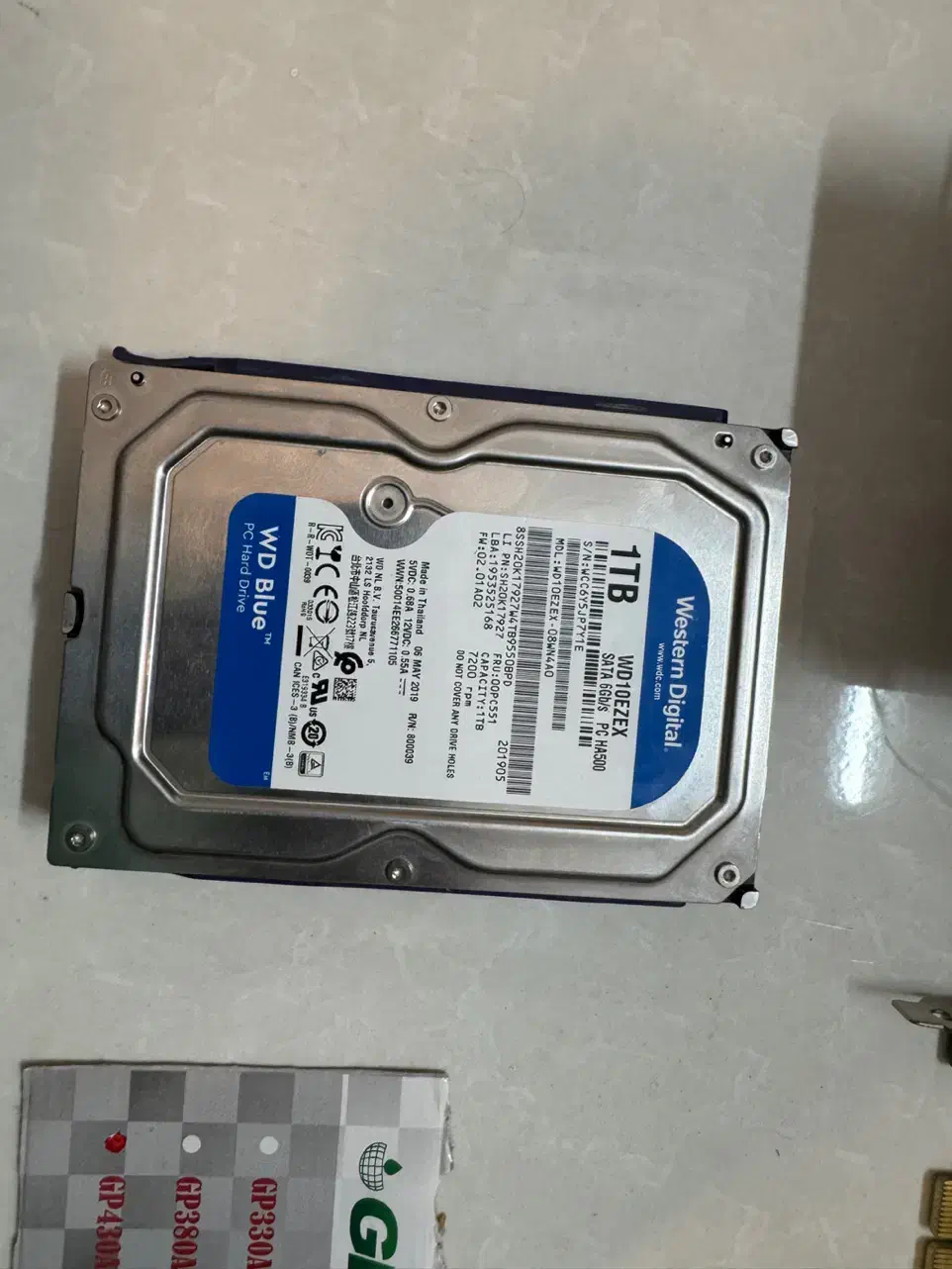 قطعات کامپیوتر cpu رم هاردفن وپاور ومادربرد اسپیکر|قطعات و لوازم جانبی رایانه|شیراز, گلدشت معالی‌آباد|دیوار