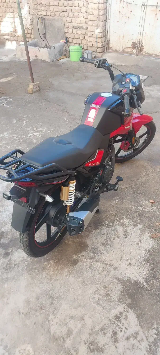 هندا ایردوکو ۱۴۰۲|موتورسیکلت|شال, |دیوار