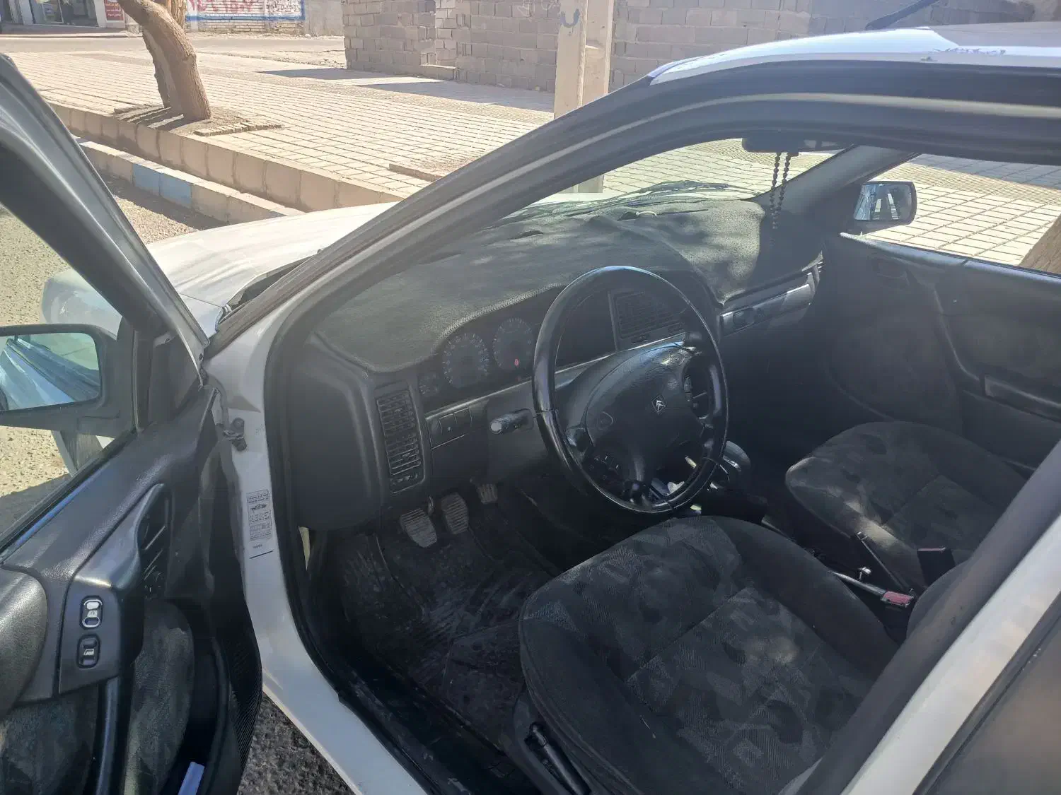 زانتیا مدل88|خودرو سواری و وانت|بم, |دیوار