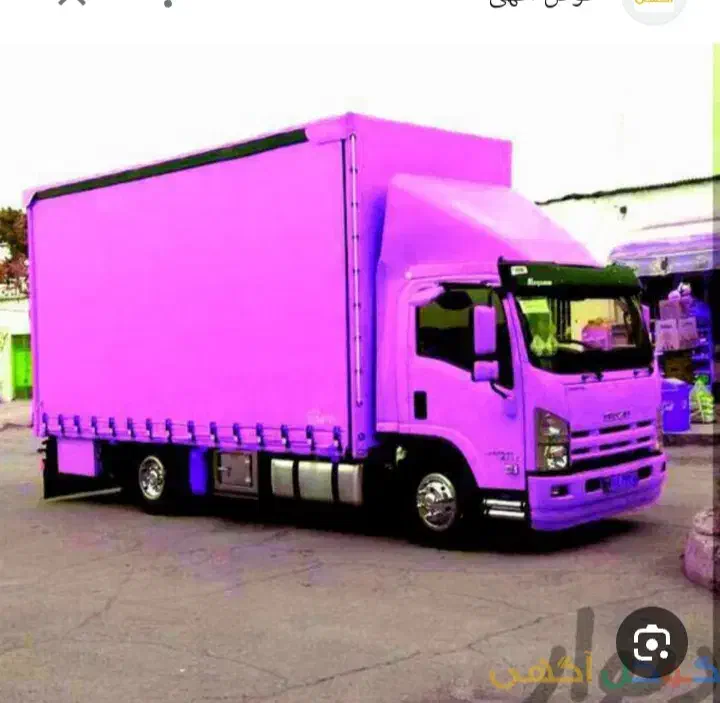 حمل نقل اساس منزل|خدمات حمل و نقل|دزفول, |دیوار