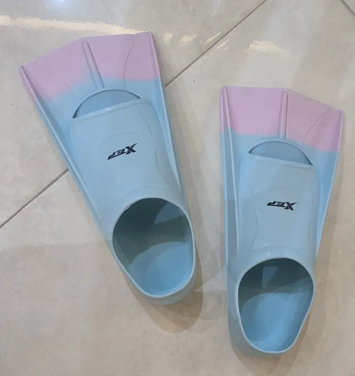 فین قدرتی شنا|غواصی و ورزش‌های آبی|اصفهان, برازنده|دیوار