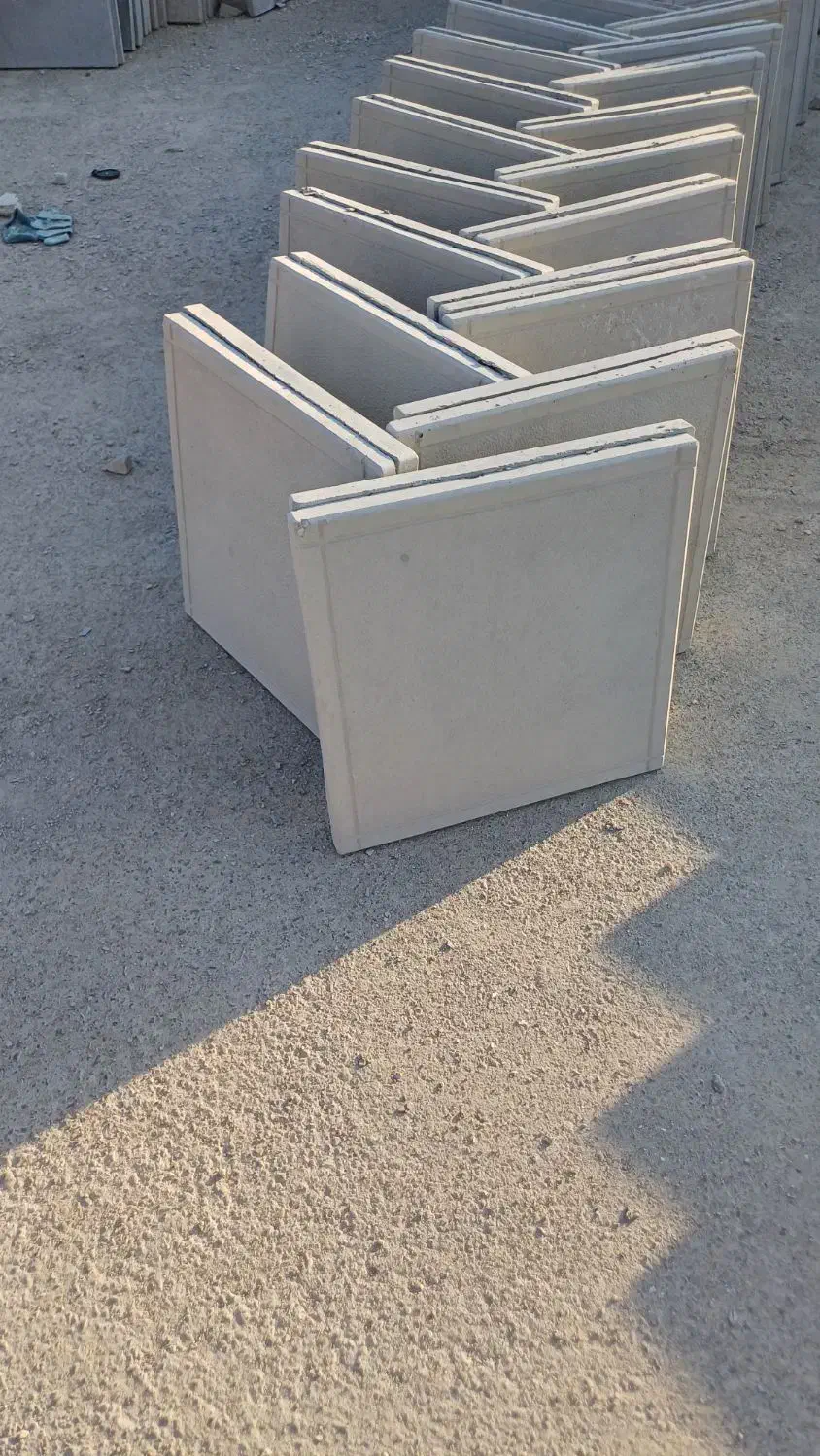 موزاییک اوستا ۵۰ × ۵۰|مصالح و تجهیزات ساختمان|اصفهان, مشکین|دیوار