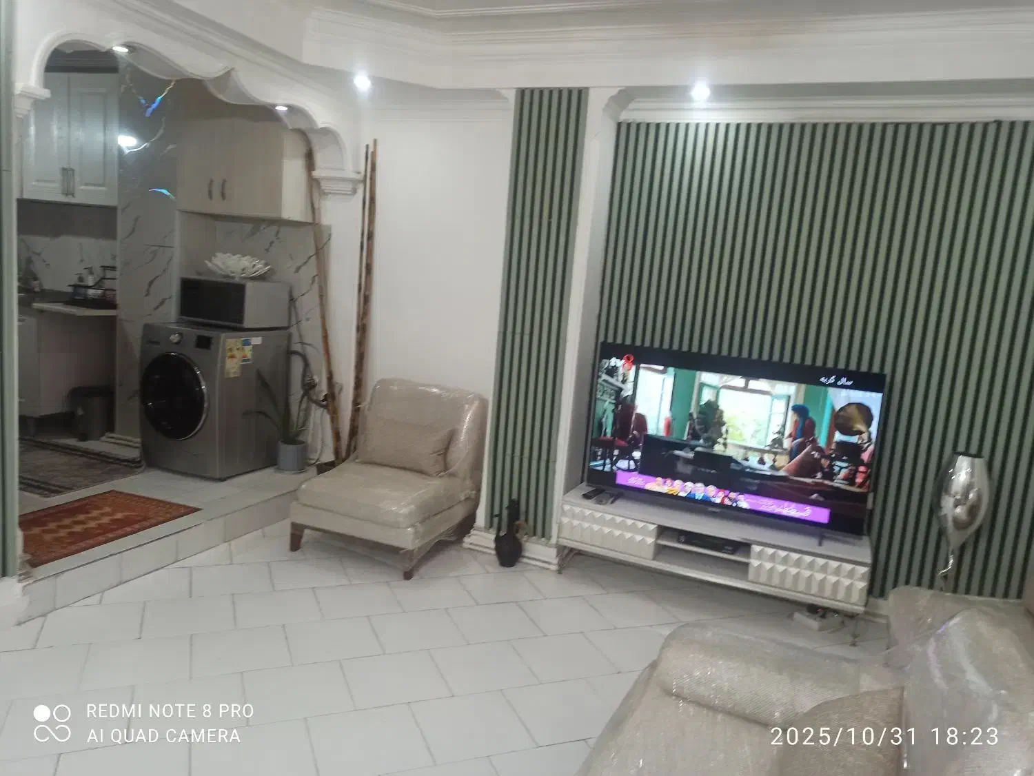 ۵۰ متر طبقه اول فول بازسازی نزدیک پارک مراکز خرید|اجارهٔ آپارتمان|تهران, تولید دارو|دیوار