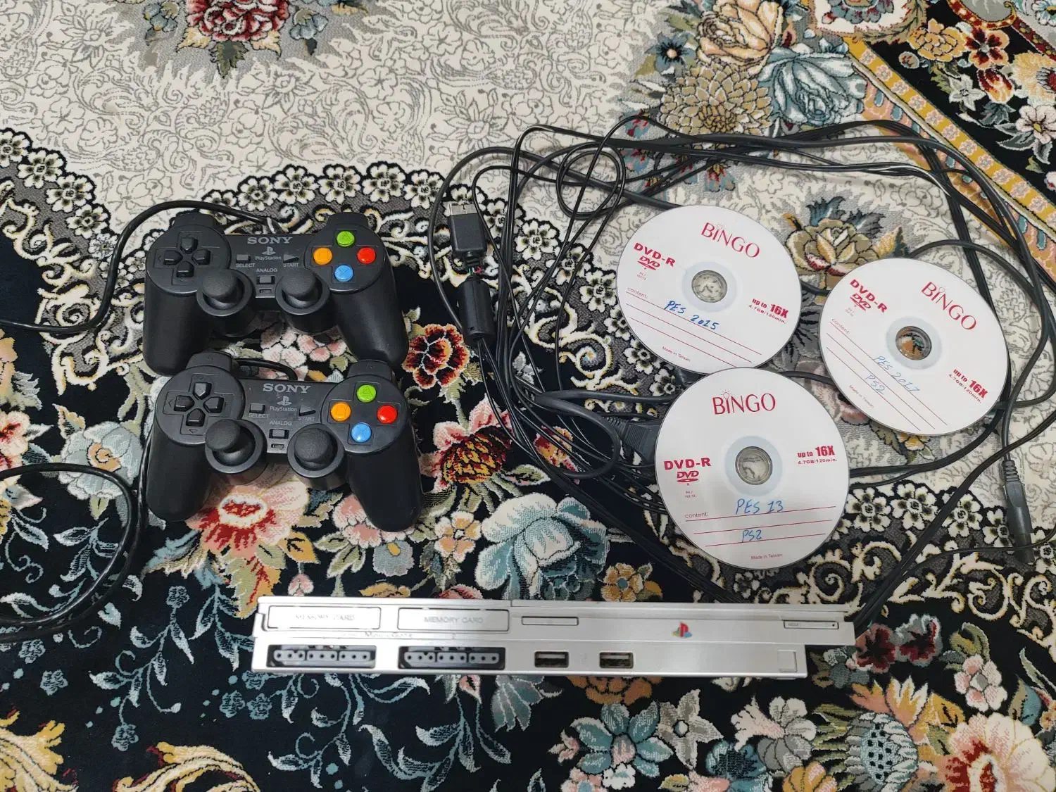 سونی دو|کنسول، بازی ویدئویی و آنلاین|کوچصفهان, |دیوار