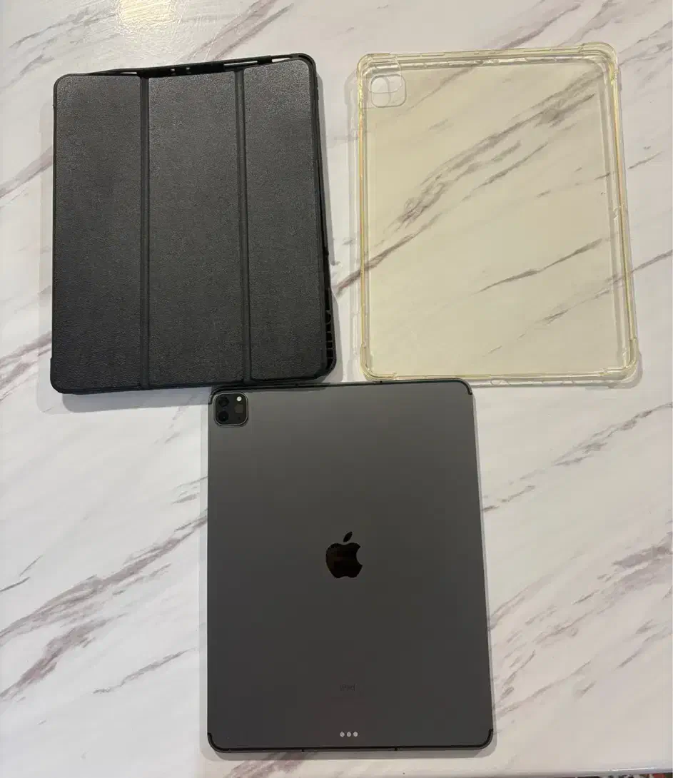 Ipad pro 2021 cellular 13 inch|تبلت|ساری, |دیوار