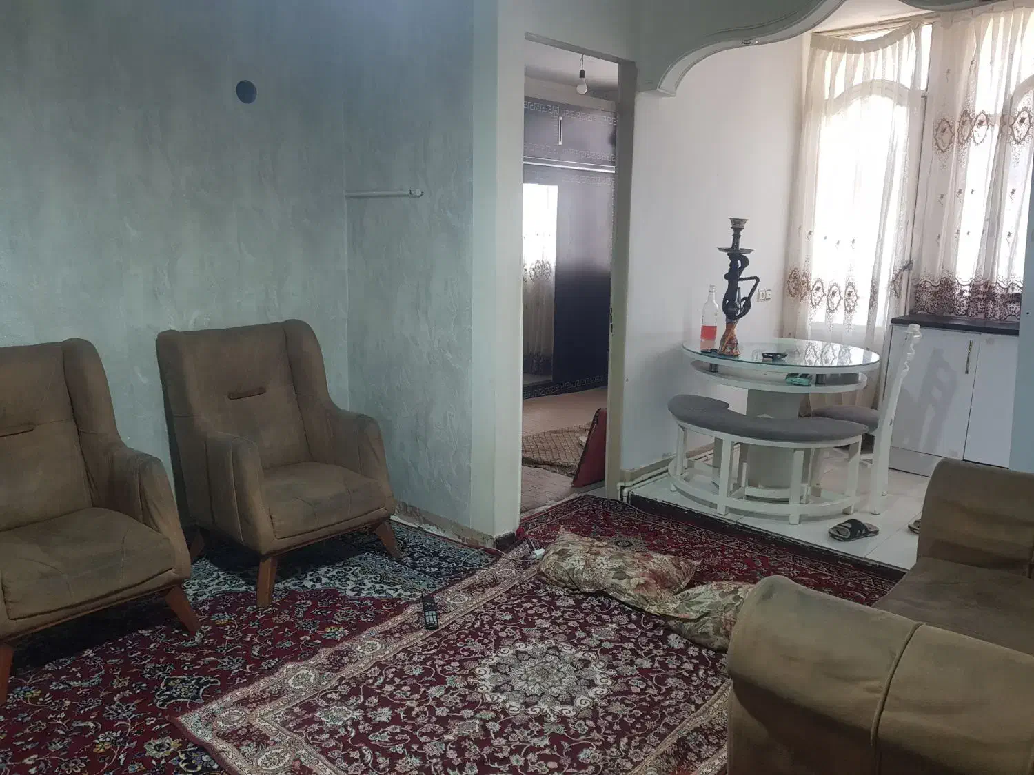 اجاره  سوییت کوتاه مدت|اجارهٔ کوتاه‌مدت آپارتمان و سوئیت|تهران, مشیریه|دیوار