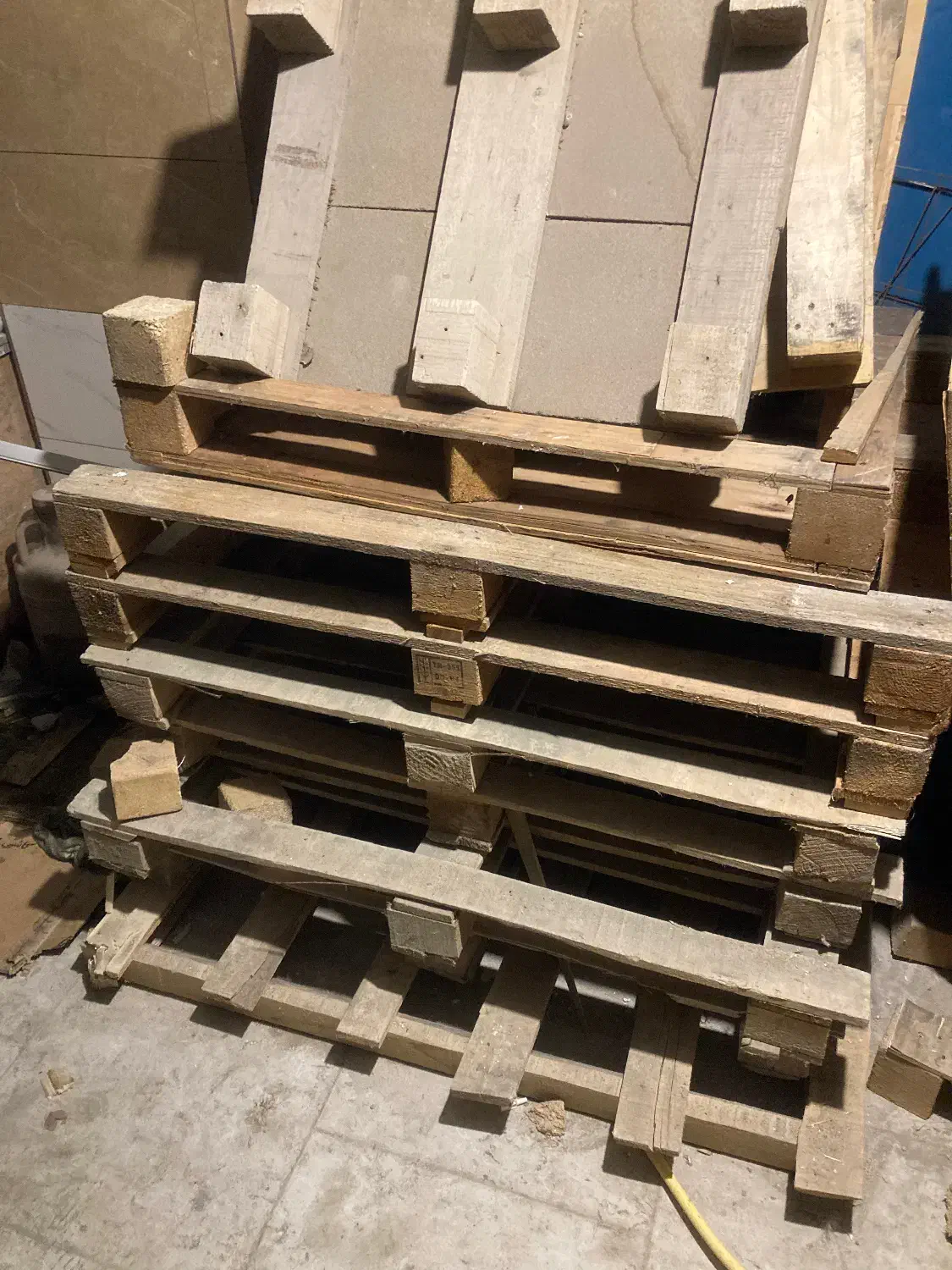 پالت|فروشگاه و مغازه|ارومیه, |دیوار