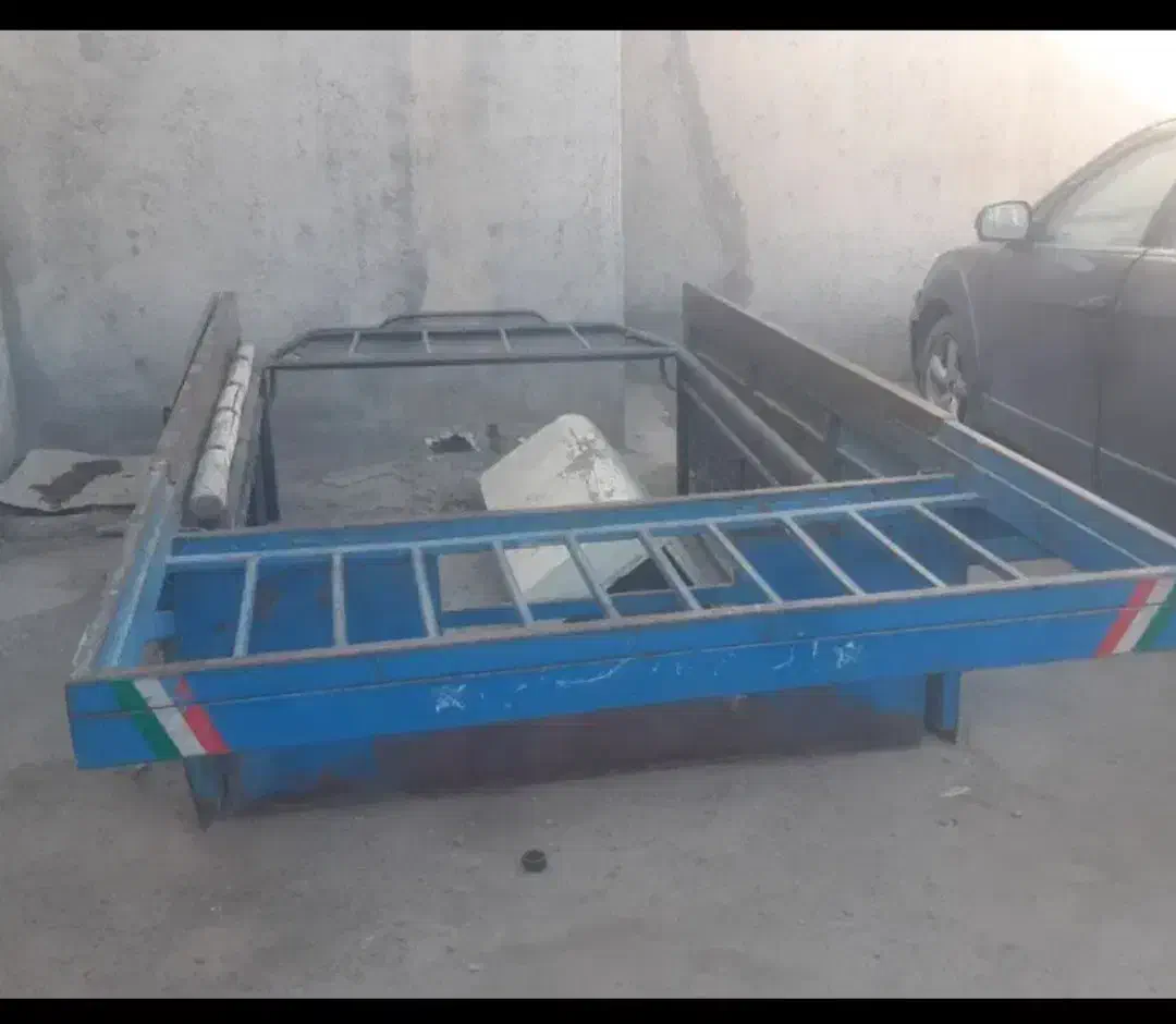 باربند|قطعات یدکی و لوازم جانبی|ملایر, |دیوار