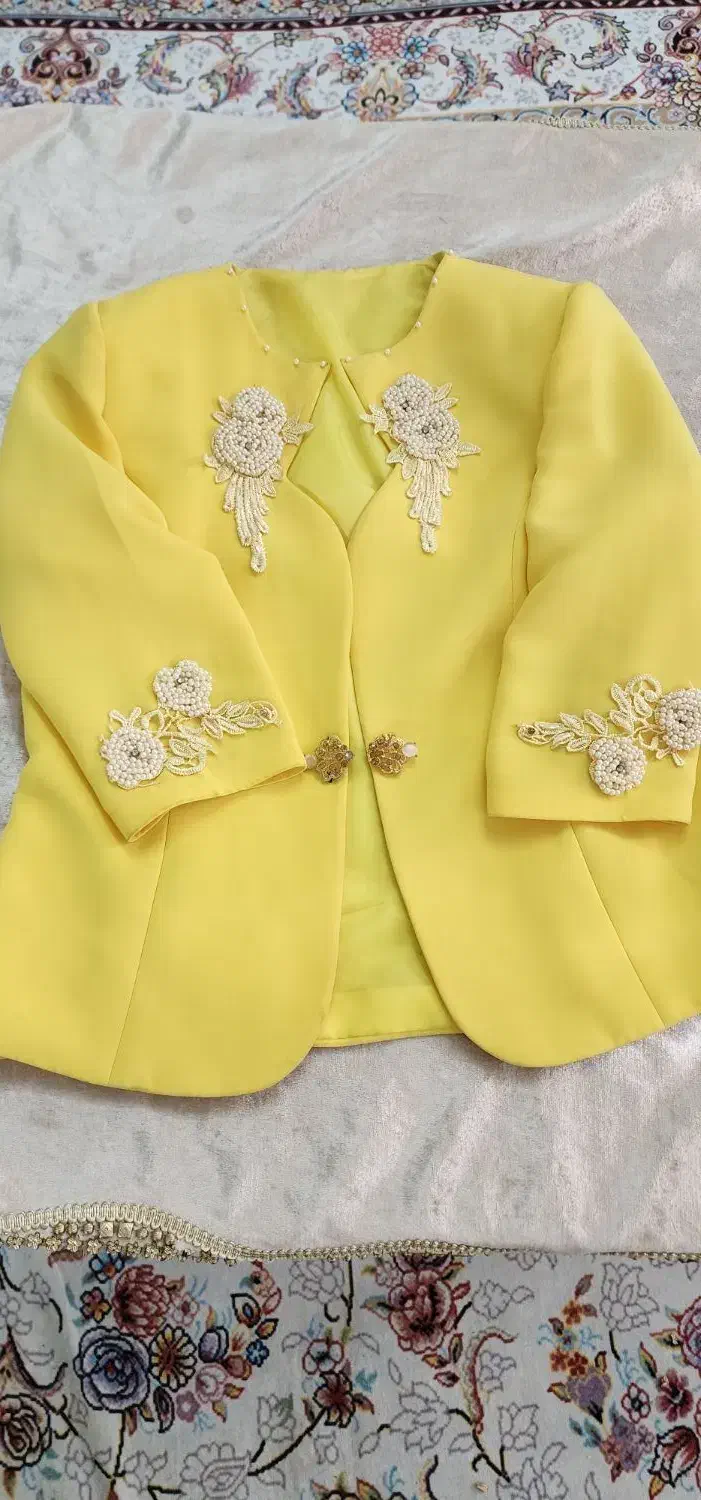 کتو سارافون درحد نو|لباس|نسیمشهر, |دیوار