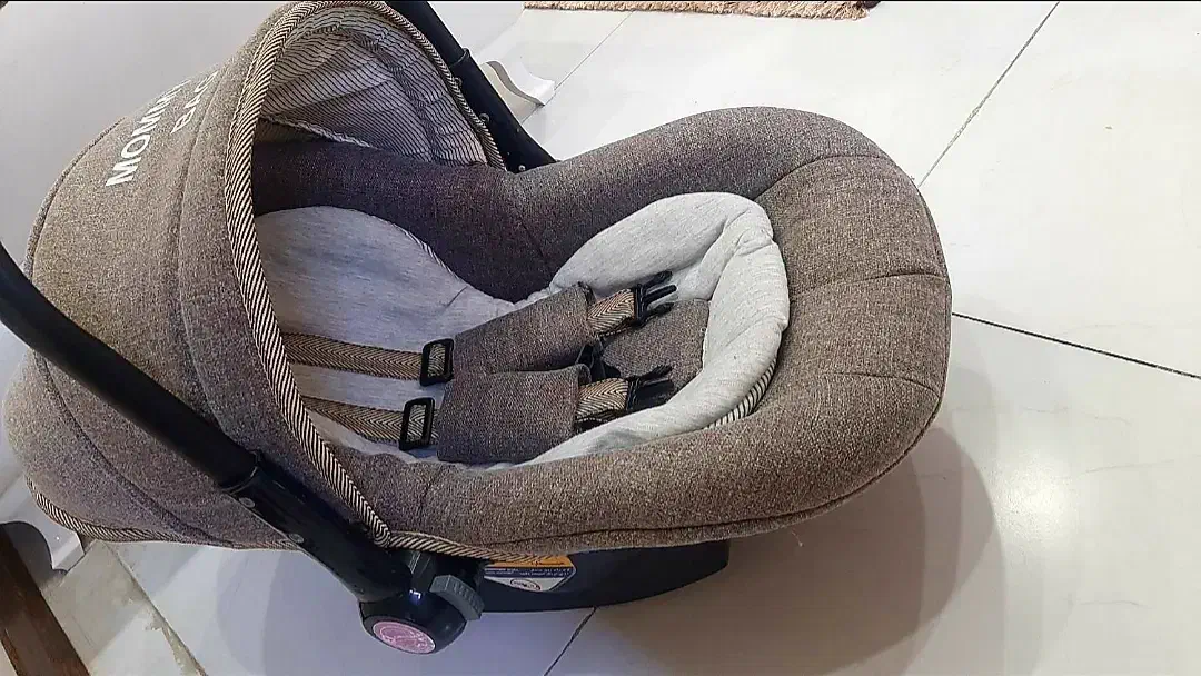 کریر بچه نو|کالسکه و لوازم جانبی|تهران, مشیریه|دیوار