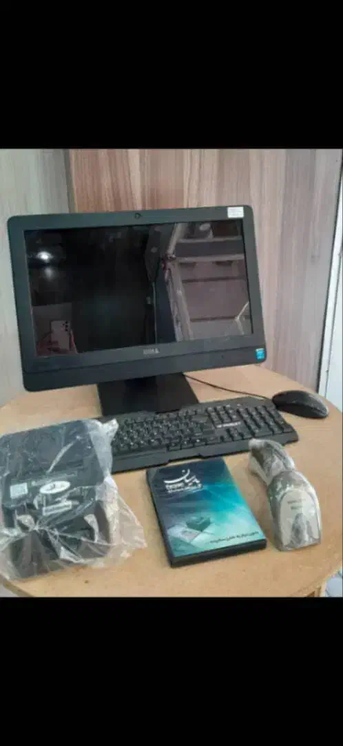 پکیج کامل صندوق فروشگاهی/ترازو|فروشگاه و مغازه|اصفهان, قلعه طبره|دیوار