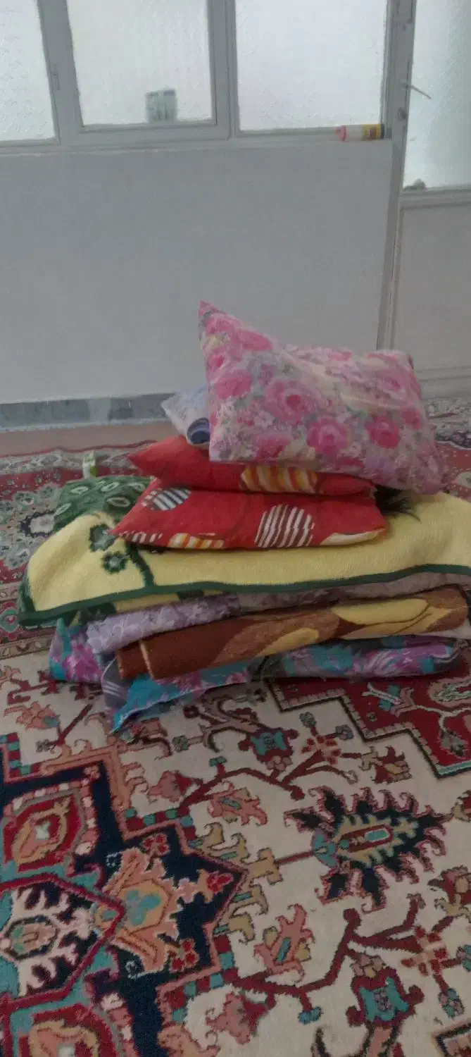 یخچال  بخاری غیره درحده نو|یخچال و فریزر|کرج, خلج آباد|دیوار