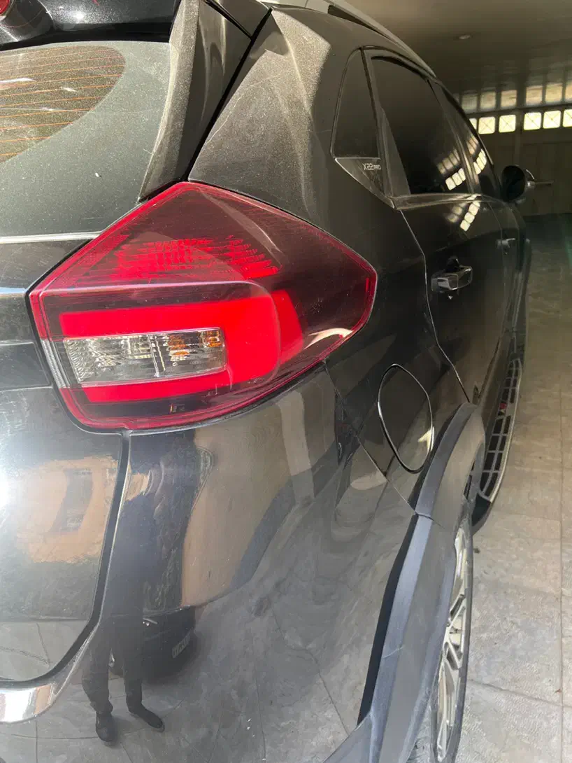 x22poro اتومات|خودرو سواری و وانت|اصفهان, خرم|دیوار