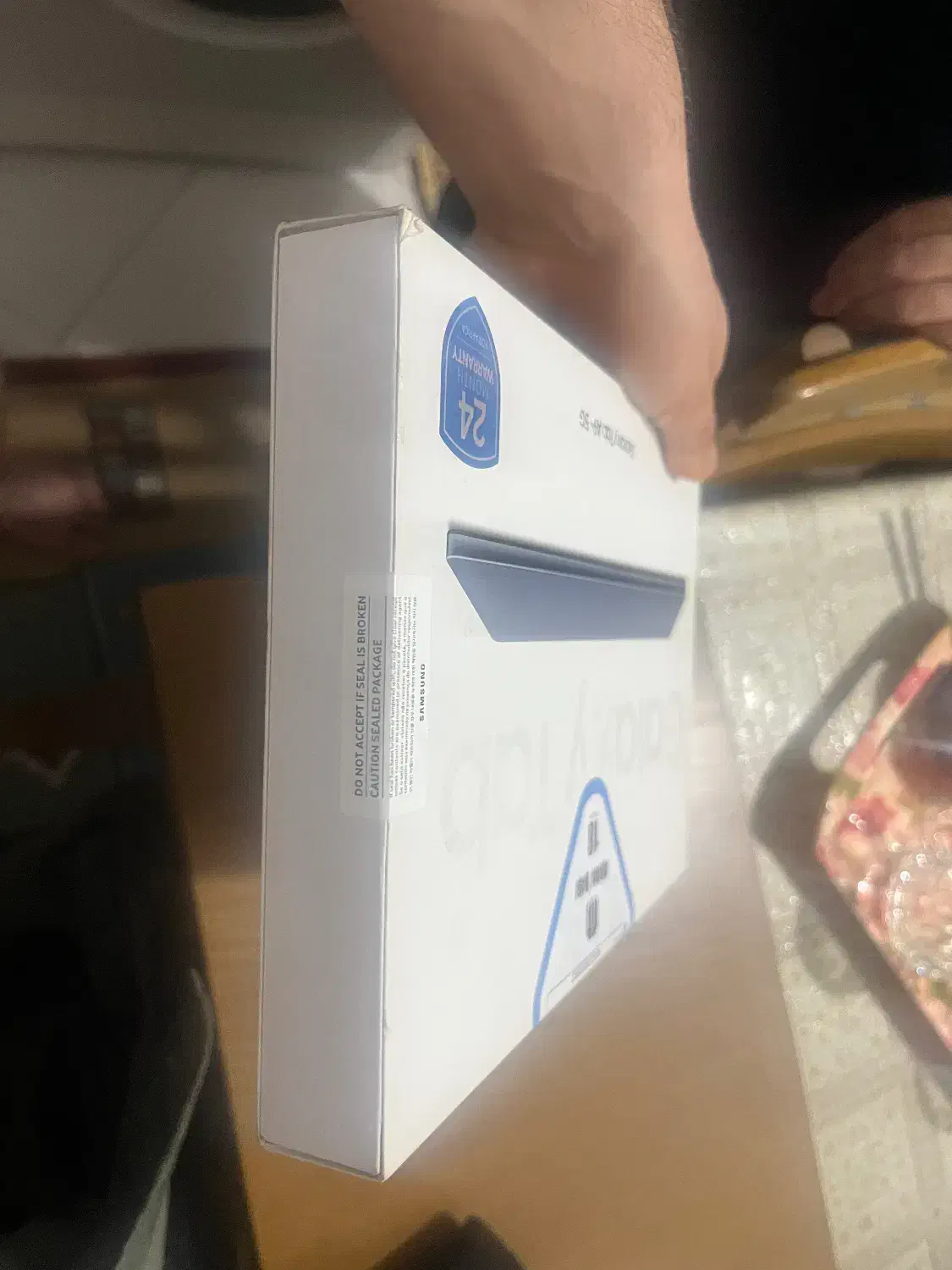 تبلتA9 پلاس اکبند|تبلت|اندیشه, اندیشه فاز ۲|دیوار