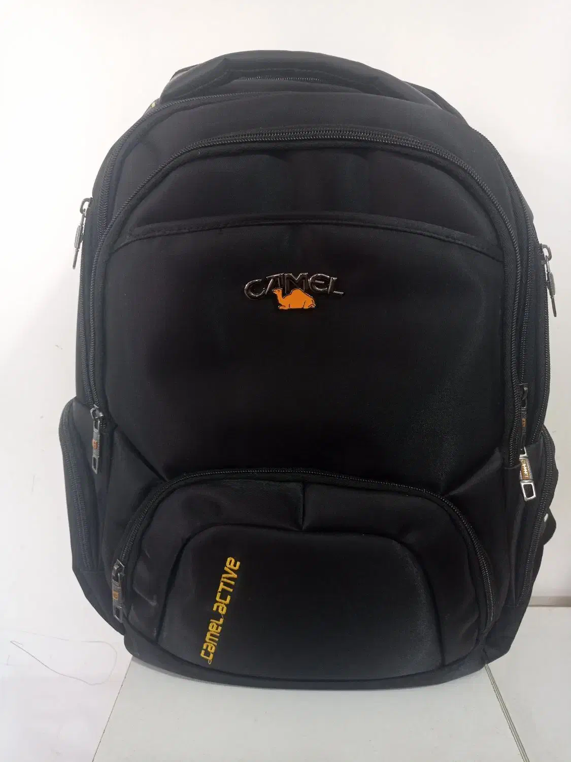 کوله پشتی کمل اکتیو|کیف، کفش، کمربند|تنکابن, |دیوار