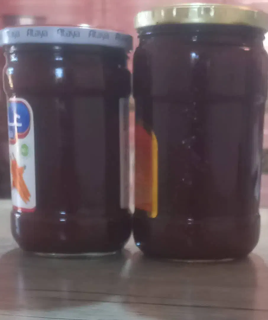 رب انار تازه گرفته شده تمیز و خوشمزه|خوردنی و آشامیدنی|دهدشت, |دیوار