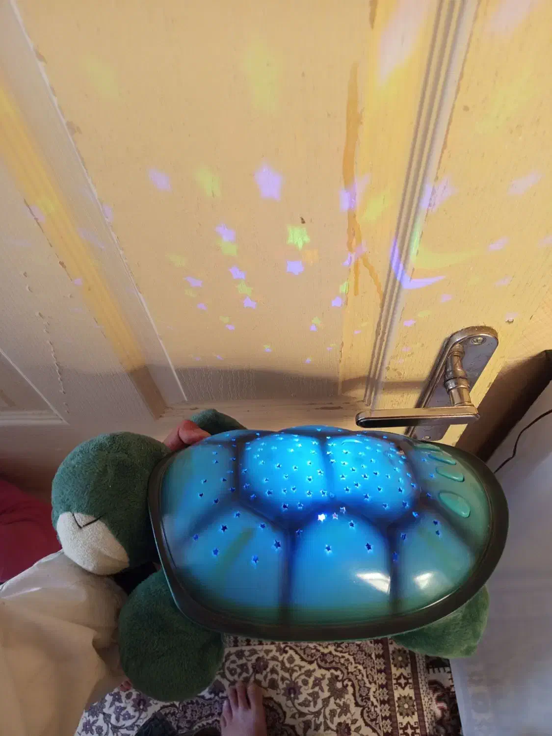 عروسک|اسباب‌بازی بچه|سنندج, |دیوار