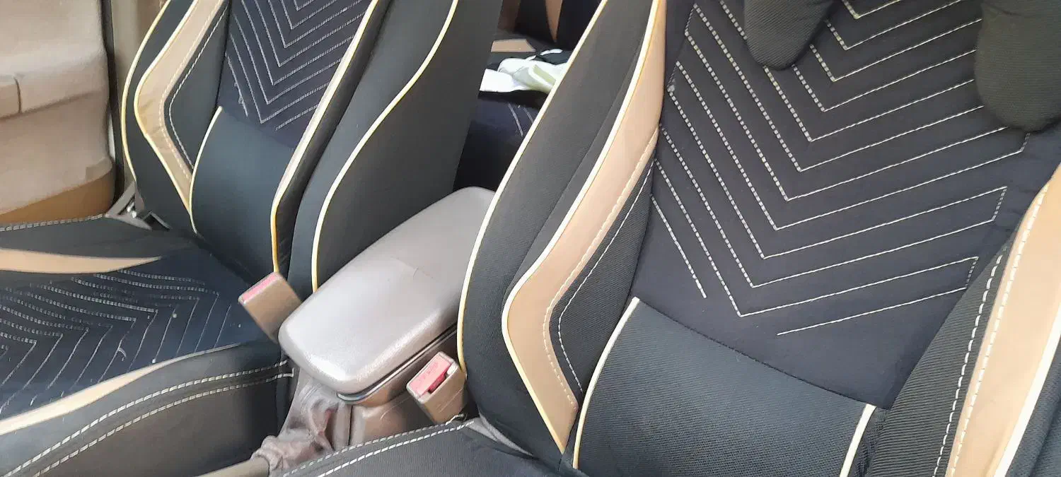 سمند   ef7 پایه گاز سوز مدل ۹۴|خودرو سواری و وانت|کاشمر, |دیوار