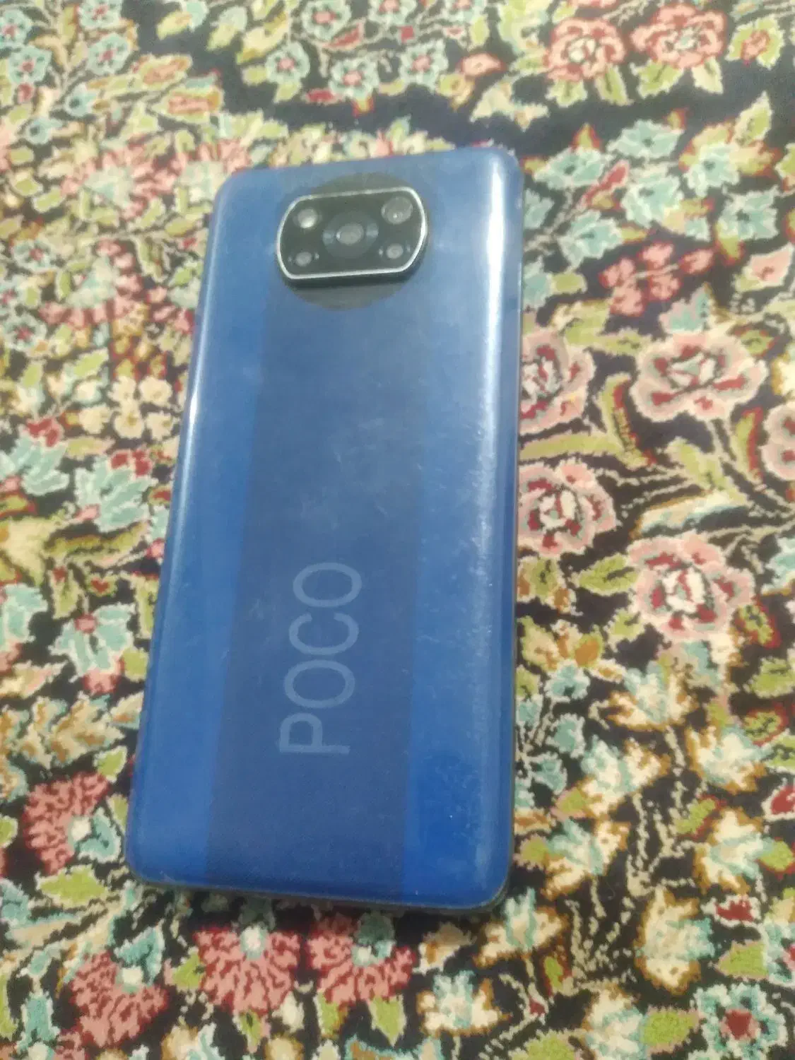 poco|موبایل|بم, |دیوار