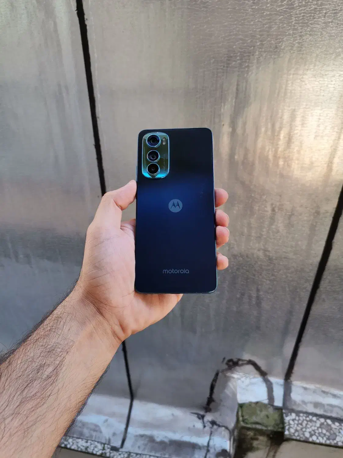 پرچمدار موتورلا ایج 30 با صفحه نمایش 144 هرتز|موبایل|آمل, |دیوار