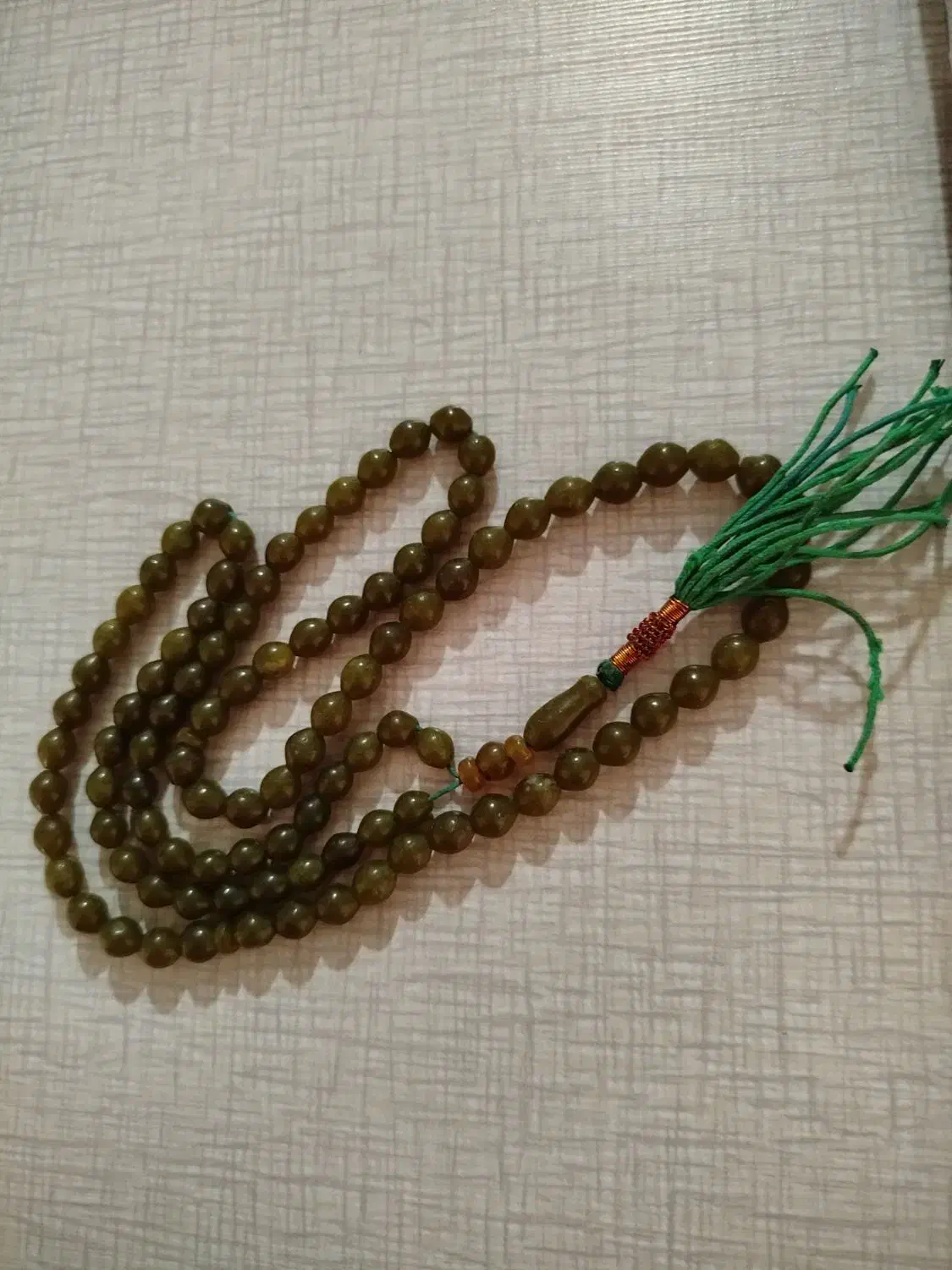 تسبیح شاه مقصود اصل|جواهرات|دورود, |دیوار