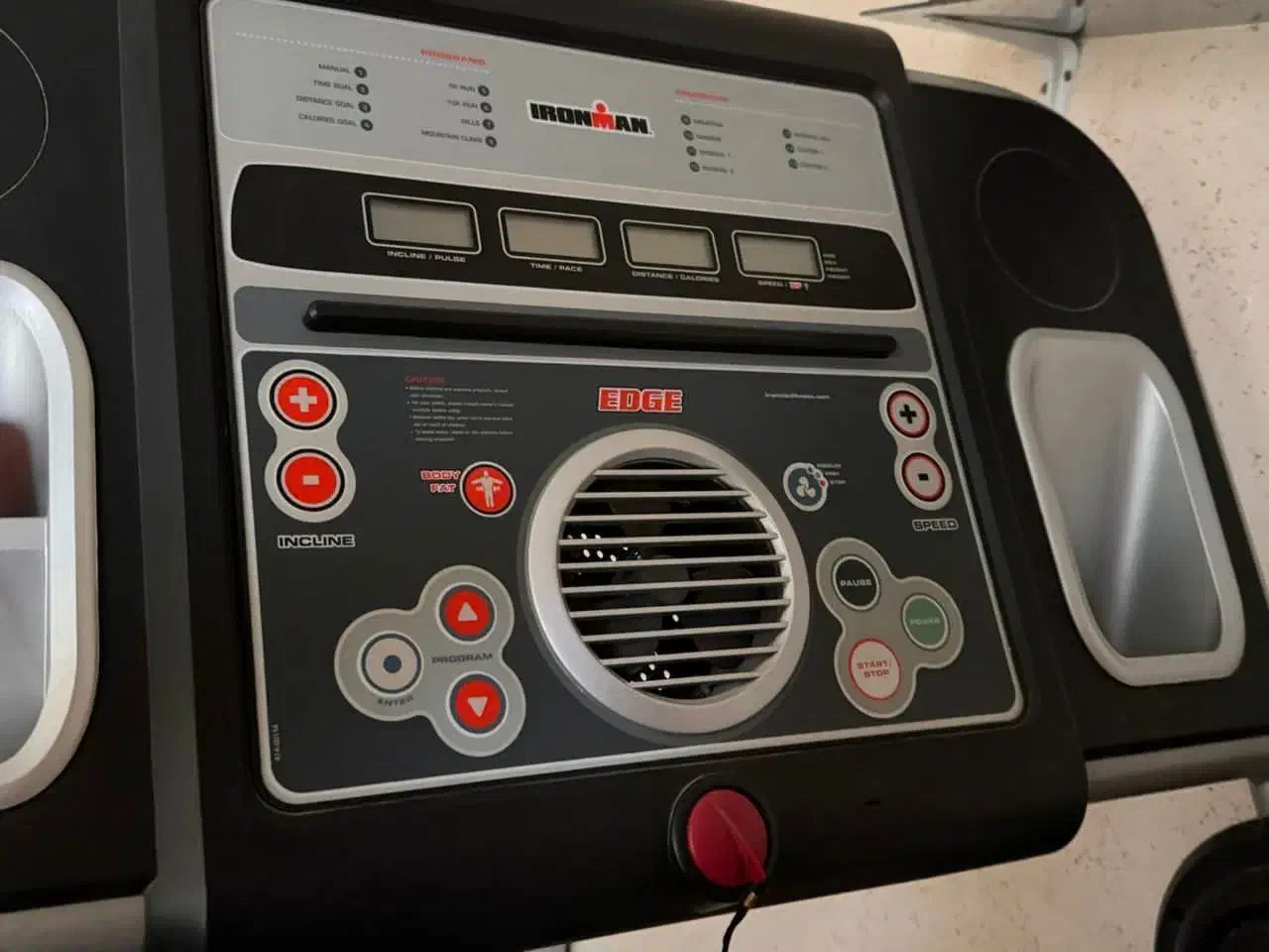 تردمیل شیب برقی|تجهیزات ورزشی|سیرجان, |دیوار