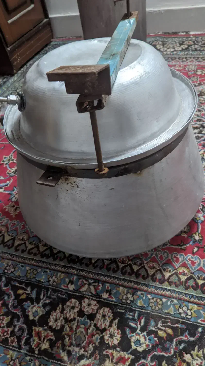 دیگ 60|ظروف پختوپز|بوشهر, |دیوار