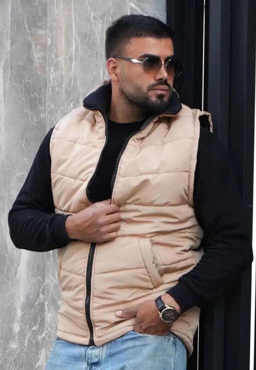 کاپشن های پافر مردانه /آکبند فروشگاه/رنگبندی/کیفیت|لباس|اصفهان, جلفا|دیوار