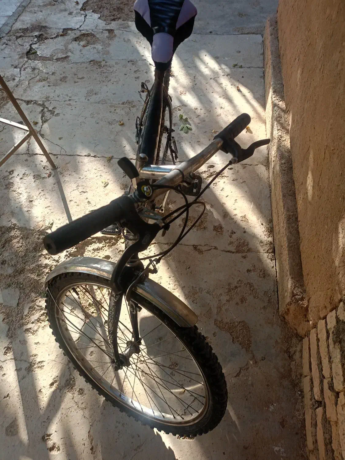 دوچرخه کوهستان|دوچرخه، اسکیت، اسکوتر|حبیب آباد, |دیوار