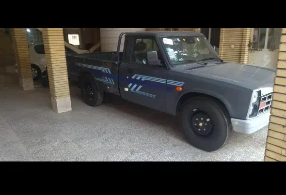 نیسان دوگانه صفر (اقساطی)|خودرو سواری و وانت|تهران, تهرانپارس جنوبی|دیوار