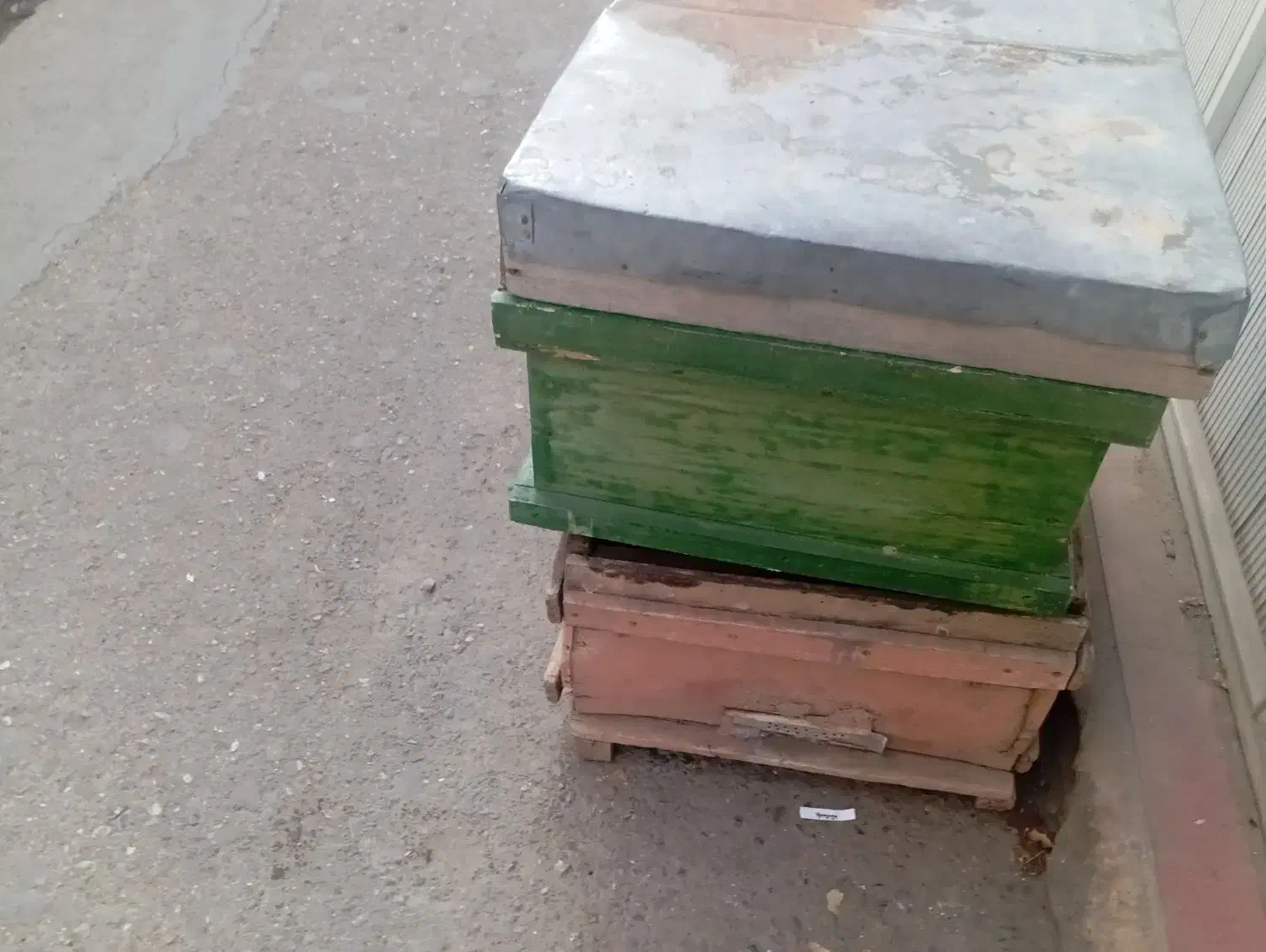 فروش عسل طبیعی|عمده‌فروشی|خاروانا, |دیوار