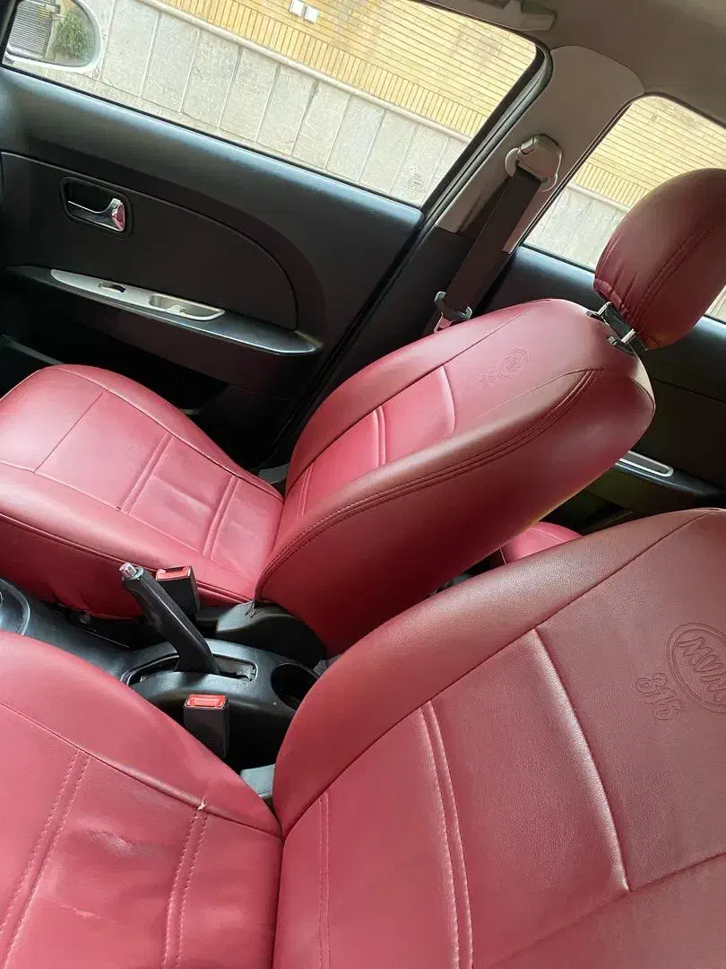 ماشین MVM 315|خودرو سواری و وانت|مشهد, فلسطین|دیوار