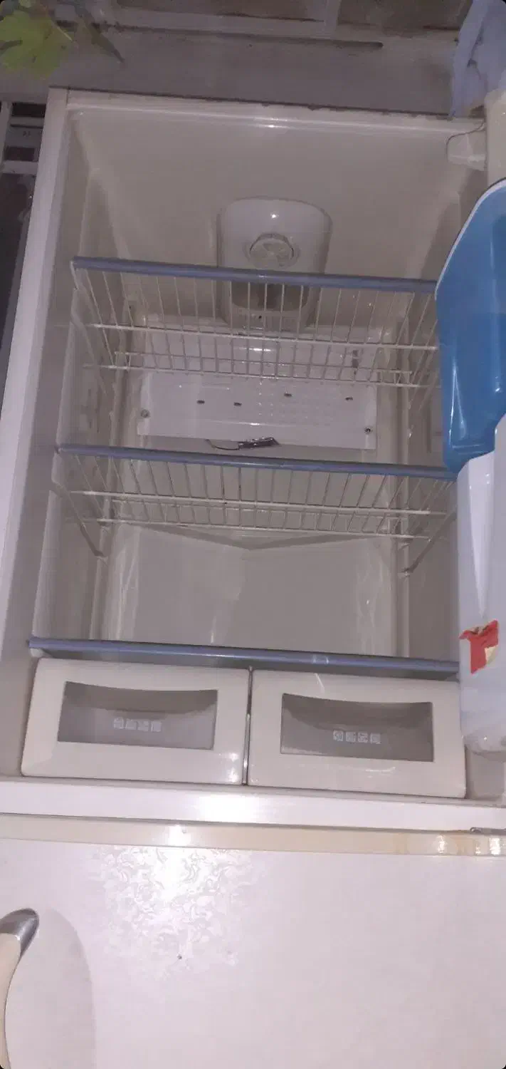 یخچال|یخچال و فریزر|پاکدشت, پاکدشت (مامازند)|دیوار