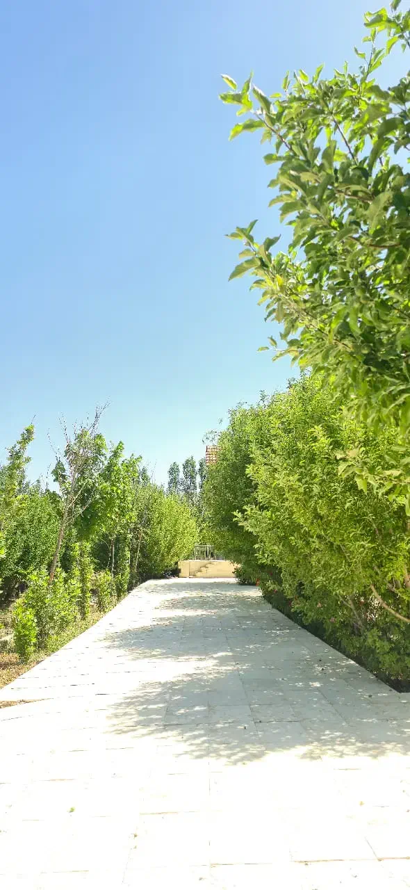 فروش باغ ویلا با درختان ثمری|فروش خانه و ویلا|سپیدان, |دیوار