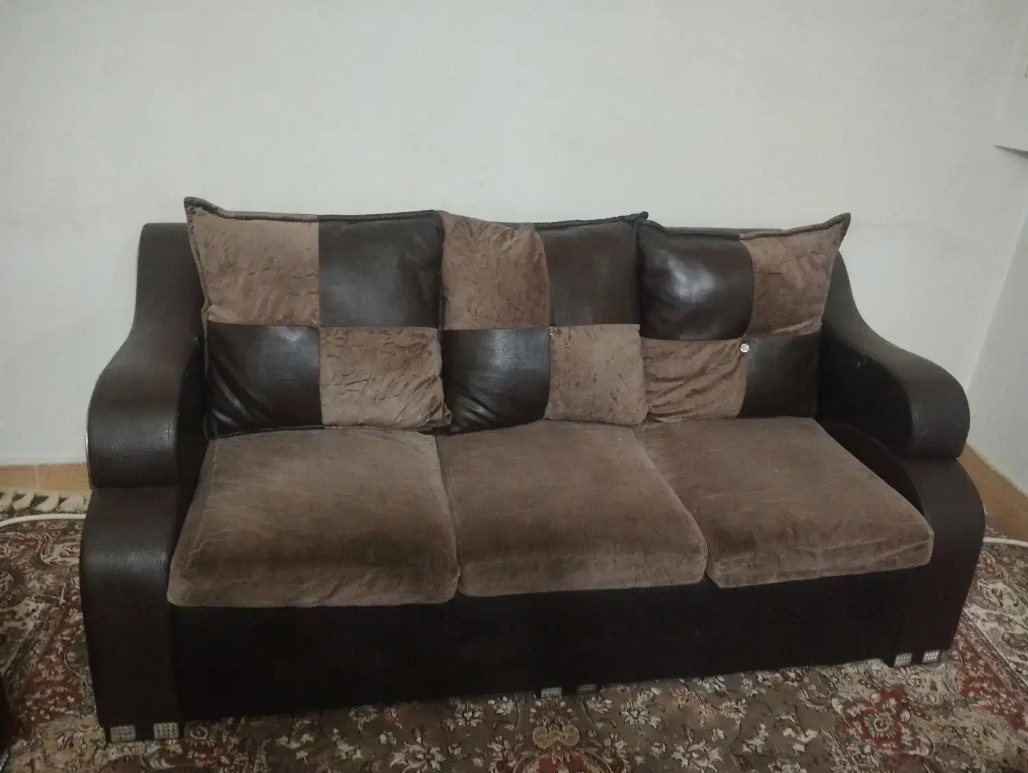 مبل|مبلمان خانگی و میز عسلی|بیرجند, |دیوار