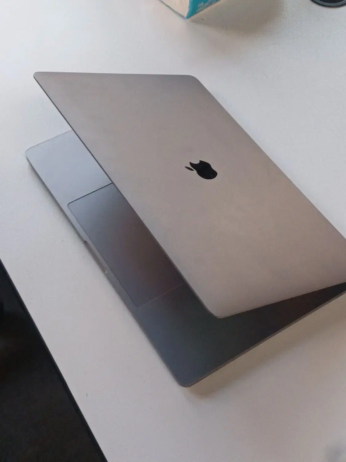 مک بوک پرو MacBook pro 2019|رایانه همراه|تهران, فاطمی|دیوار