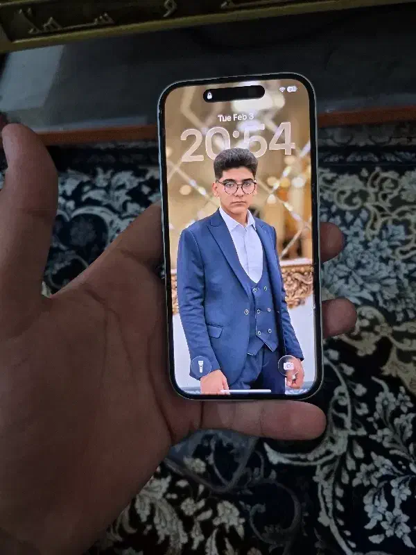 آیفون ۱۶ نرمال|موبایل|اهواز, زیتون کارمندی|دیوار