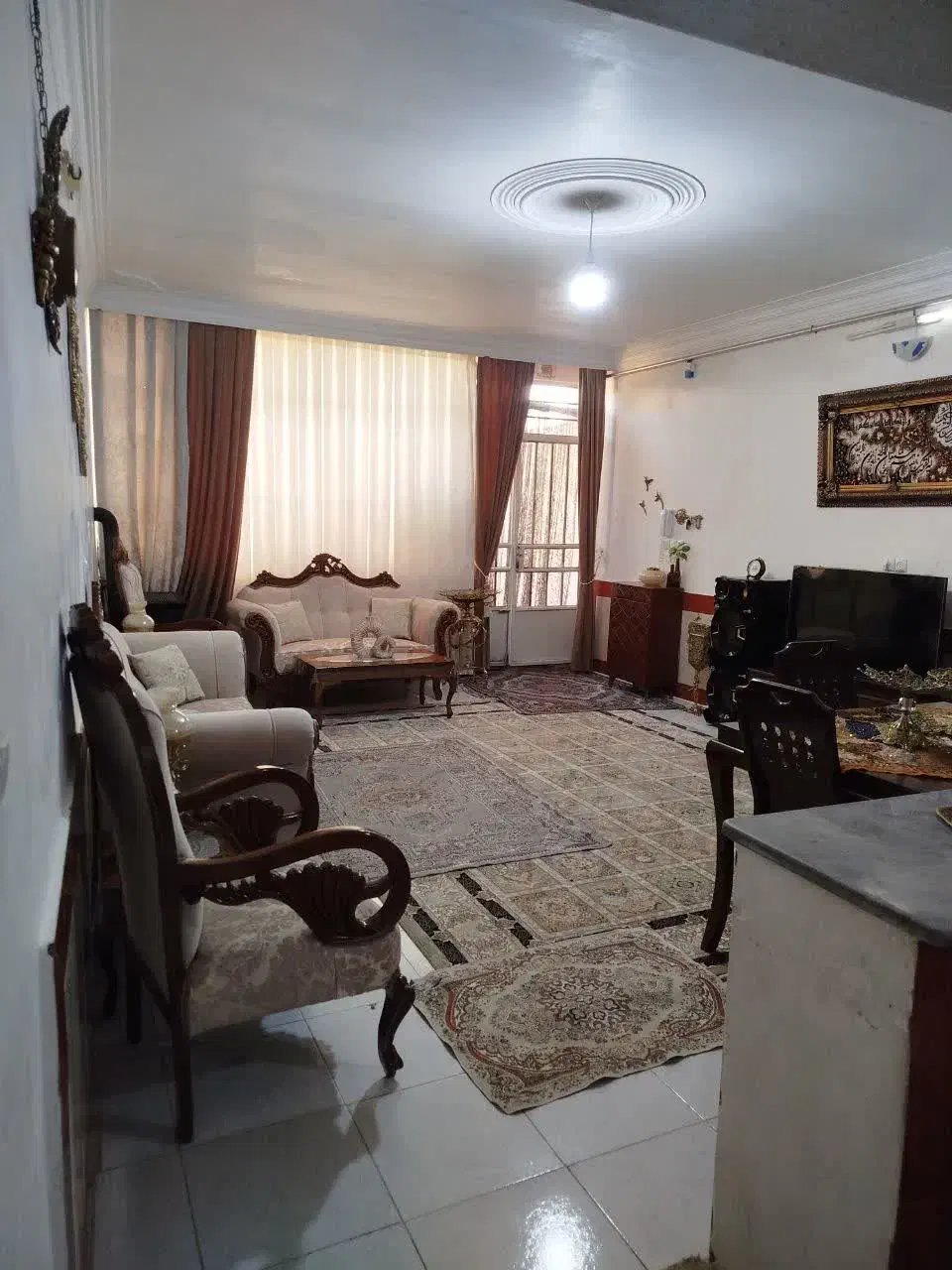 خانه فروشی|فروش خانه و ویلا|تربت‌حیدریه, حیدرآباد|دیوار