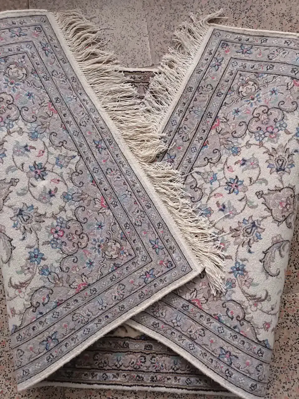 قالیچه اردکان|فرش|تهران, تهرانسر غربی|دیوار